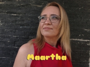 Maartha