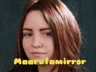 Maarufamirror