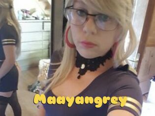 Maayangrey