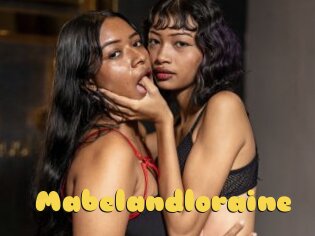 Mabelandloraine