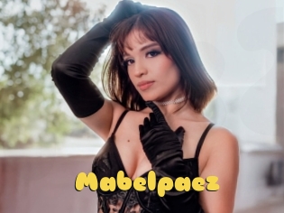 mabelpaez Px24 Sexcam