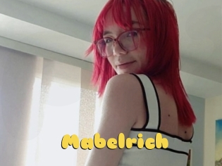Mabelrich