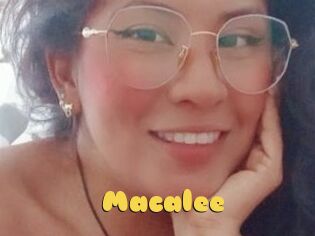 Macalee