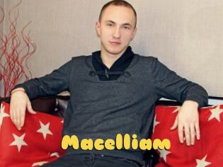 Macelliam