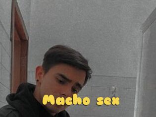 Macho_sex