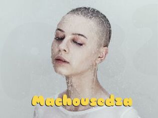 Machousedza