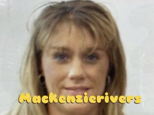 Mackenzierivers