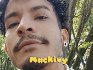 Mackivy