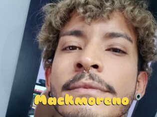 Mackmoreno