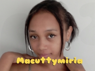 macuttymiria Px24 Sexcam