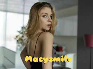 Macysmile