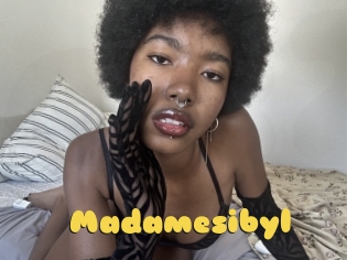 Madamesibyl
