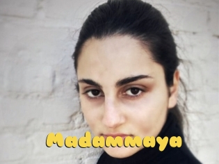 Madammaya