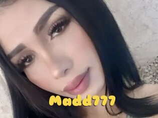 Madd777