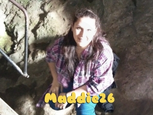 Maddie26