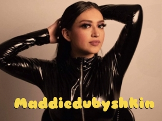 Maddiedubyshkin