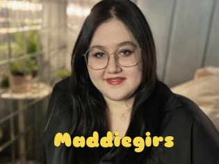 Maddiegirs