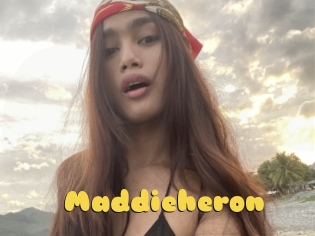 Maddieheron