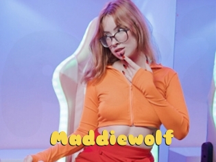 Maddiewolf