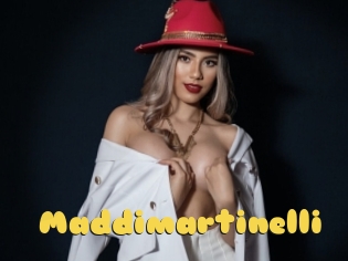 Maddimartinelli