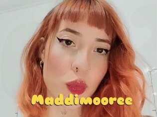 Maddimooree
