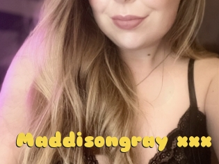 Maddisongray_xxx