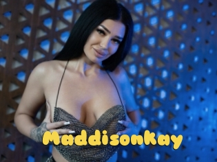 Maddisonkay