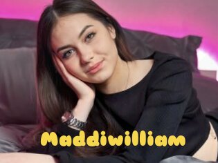 Maddiwilliam