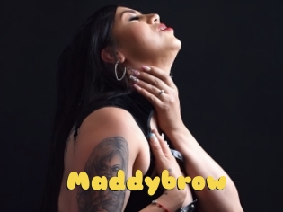 Maddybrow