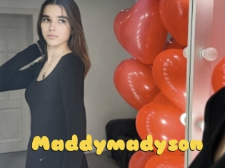 Maddymadyson