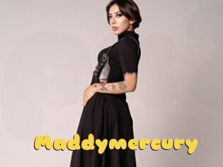 Maddymercury