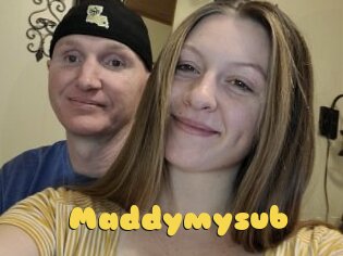 Maddymysub