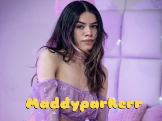 Maddyparkerr