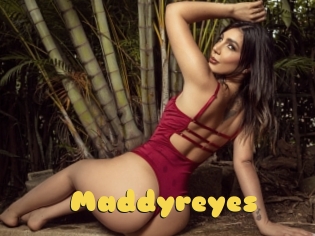 Maddyreyes