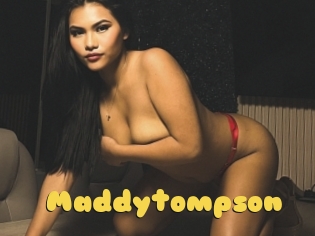 Maddytompson