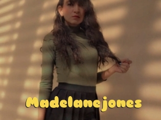 Madelanejones
