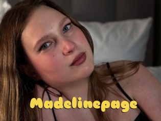 Madelinepage