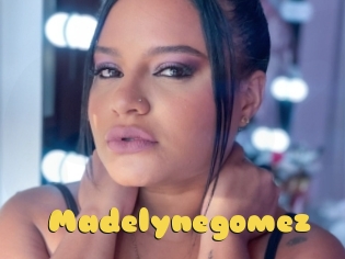 Madelynegomez