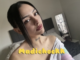 Madiehockk