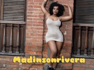 Madinsonrivera