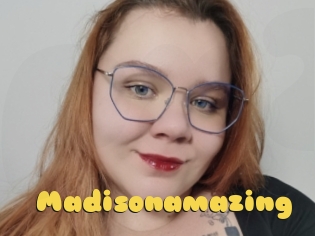 Madisonamazing