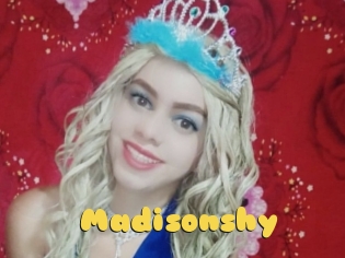Madisonshy