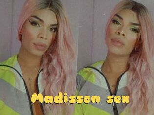 Madisson_sex