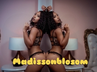 Madissonblosom