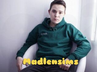 Madlensims