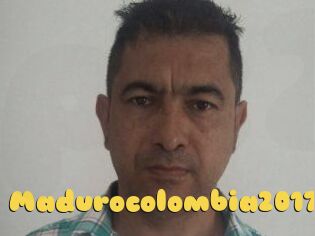 Madurocolombia2017