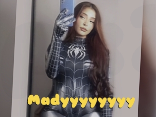 Madyyyyyyyy