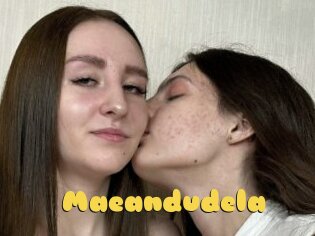 Maeandudela