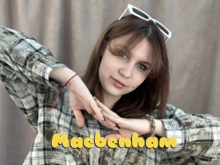 Maebenham