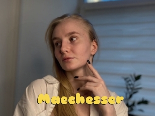 Maechesser